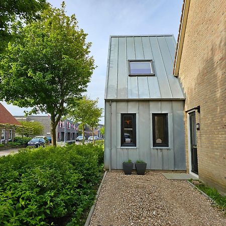 Vakantiewoning Otje Ak15 אחטקרקה מראה חיצוני תמונה