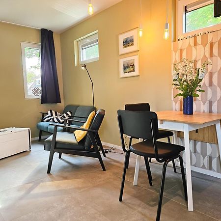 Vakantiewoning Otje Ak15 אחטקרקה מראה חיצוני תמונה
