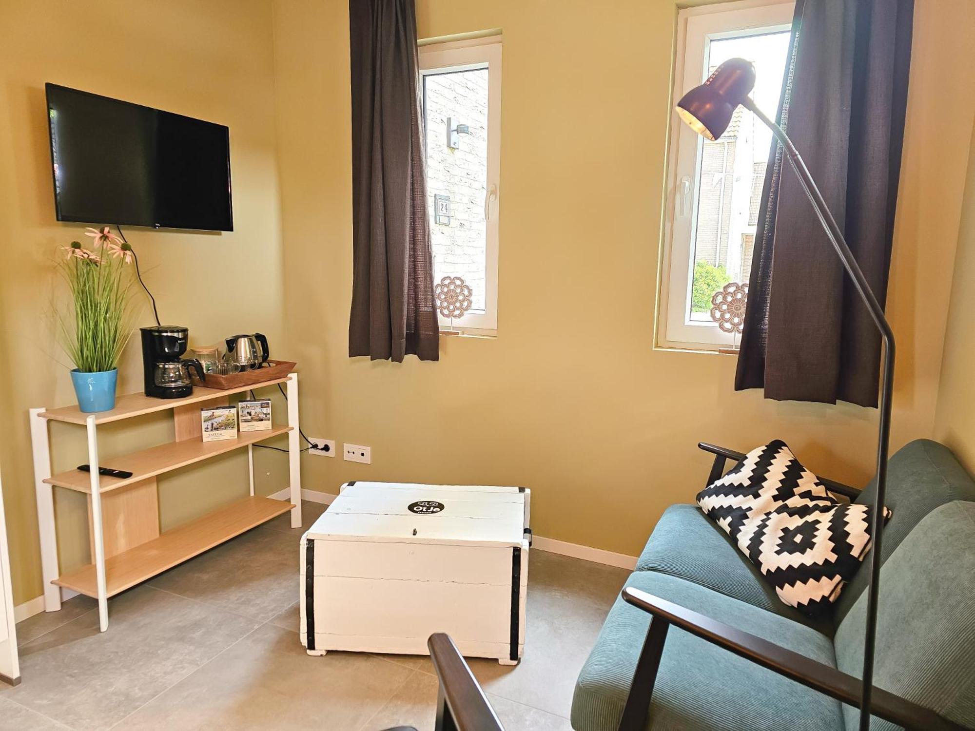 Vakantiewoning Otje Ak15 אחטקרקה מראה חיצוני תמונה