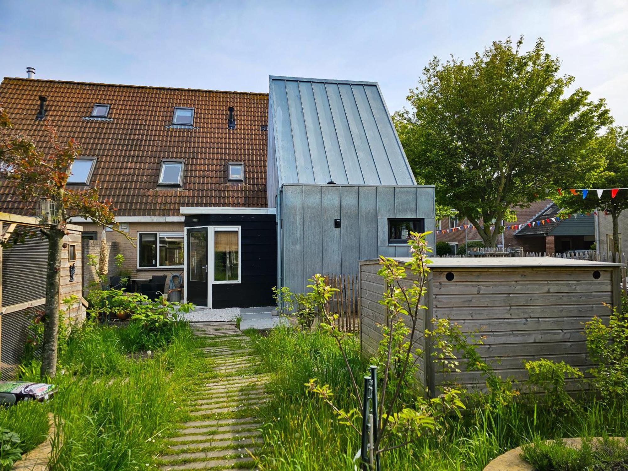 Vakantiewoning Otje Ak15 אחטקרקה מראה חיצוני תמונה