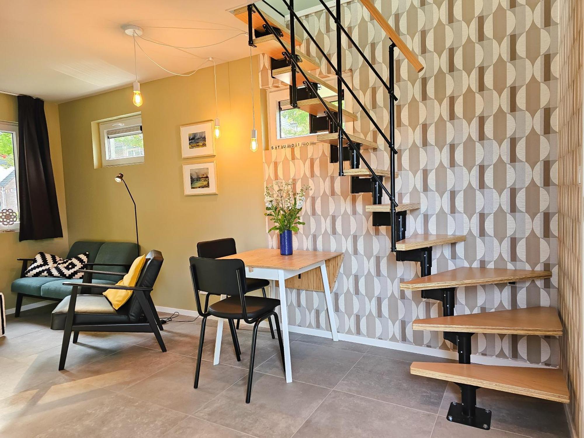 Vakantiewoning Otje Ak15 אחטקרקה מראה חיצוני תמונה