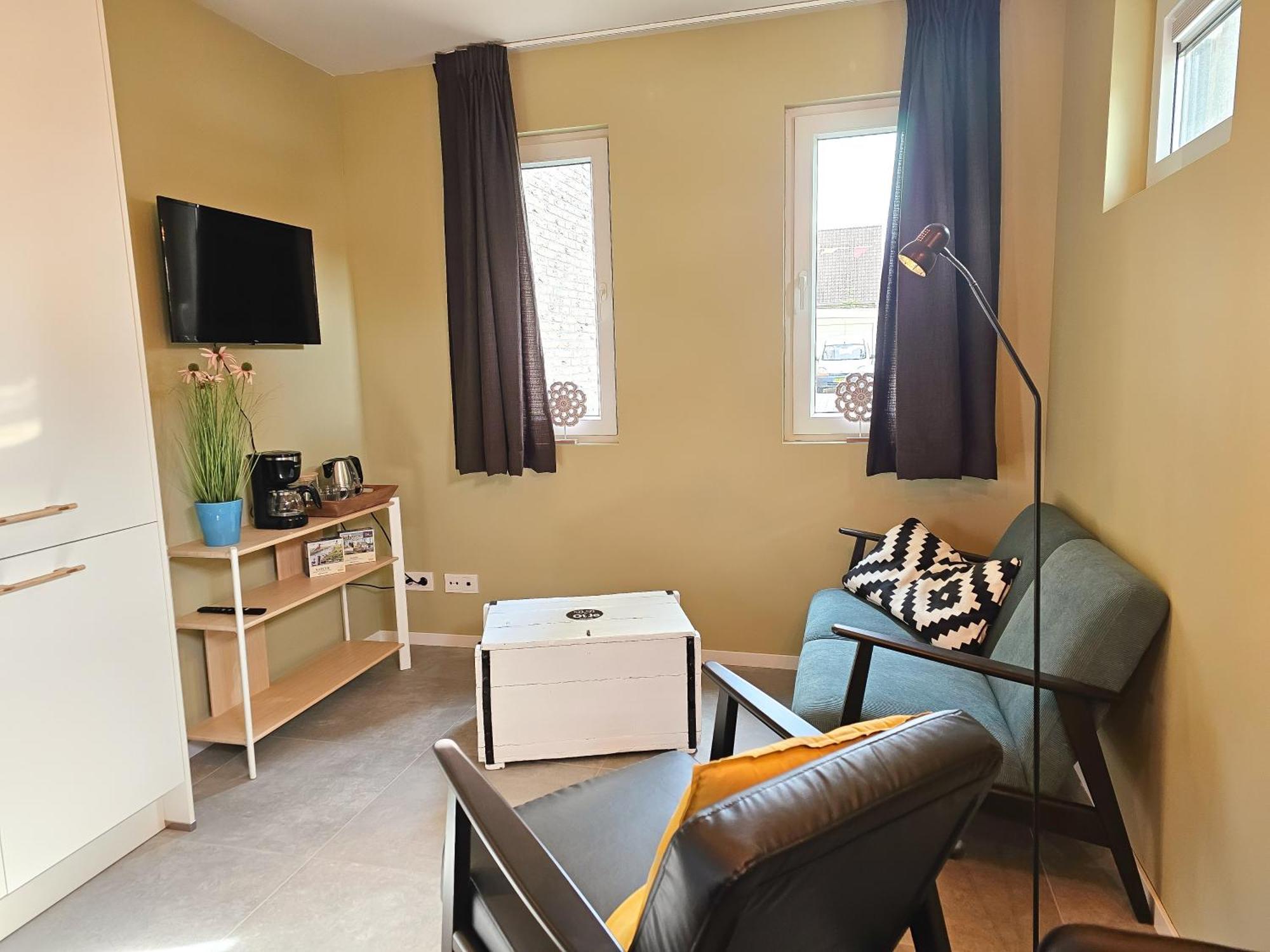 Vakantiewoning Otje Ak15 אחטקרקה מראה חיצוני תמונה