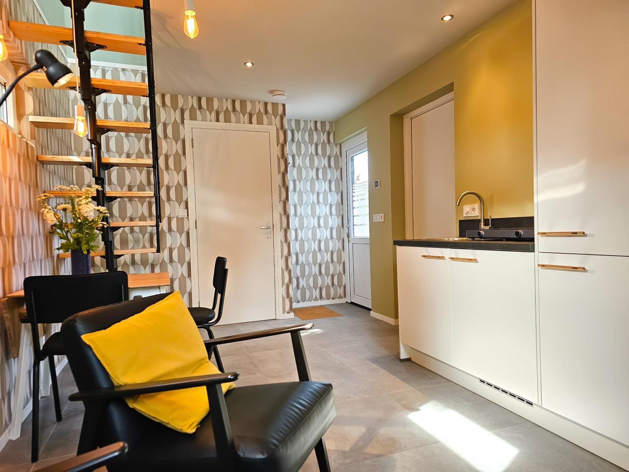 Vakantiewoning Otje Ak15 אחטקרקה מראה חיצוני תמונה