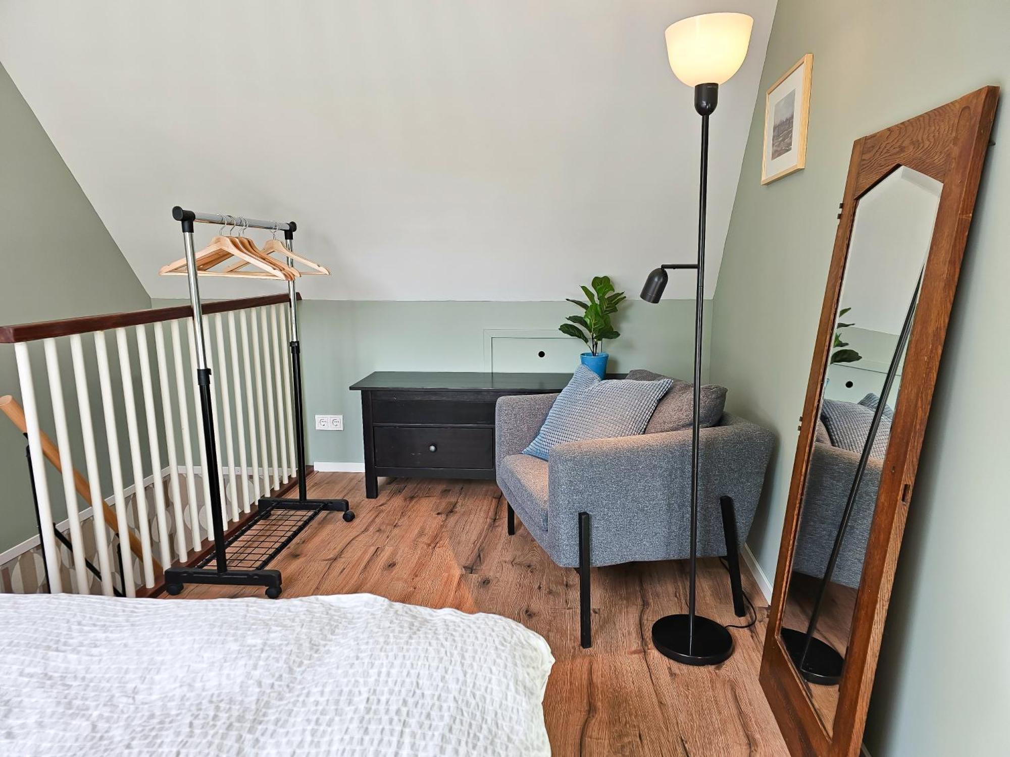 Vakantiewoning Otje Ak15 אחטקרקה מראה חיצוני תמונה